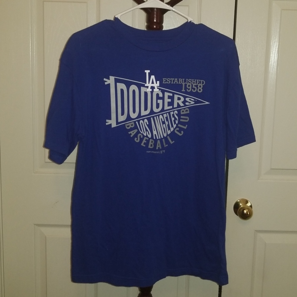 Dodger tshirt